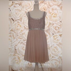 Marchesa dress perfect for formal/ prom